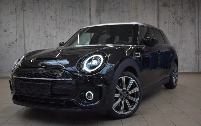 mini cooper s dolnośląskie MINI Cooper S cena 169900 przebieg: 21090, rok produkcji 2023 z Nowa Dęba